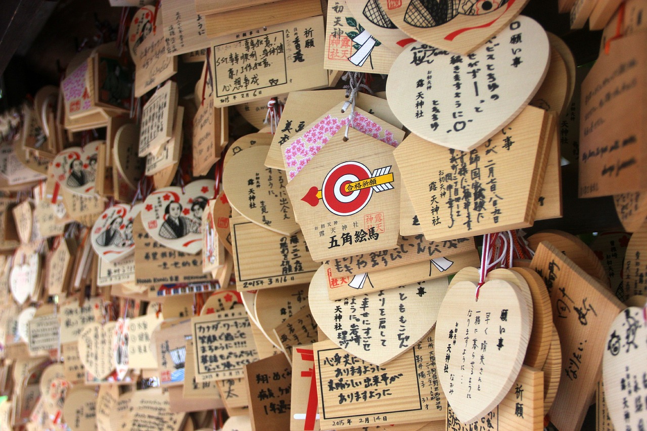 上饶健康、安全与幸福：日本留学生活中的重要注意事项